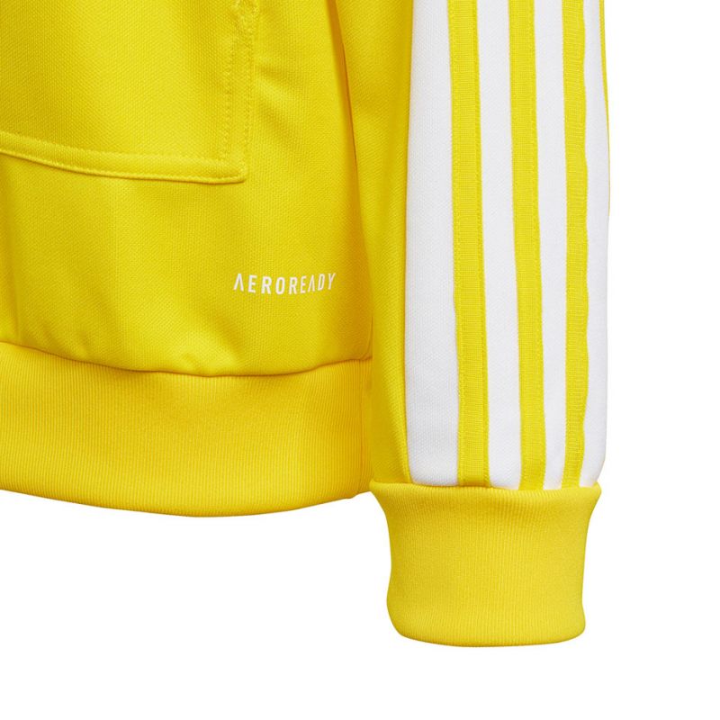 adidas Squadra 21 Hoody Youth Jr GP6431