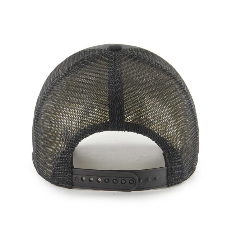 Šiltovka Čiapka '47 Brand Trucker NHL BRANS14CTP nie wystawiać