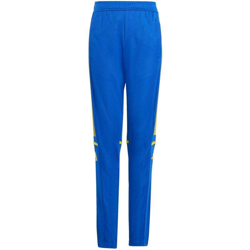 Tepláky adidas Squadra 25 Training Jr JP3154