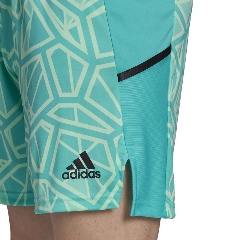 Brankárske trenky adidas Condivo 22 M HB1624