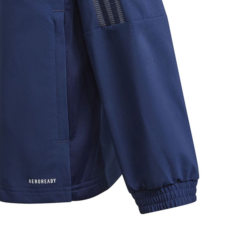 adidas Tiro 21 Windbreaker Jr GP4974