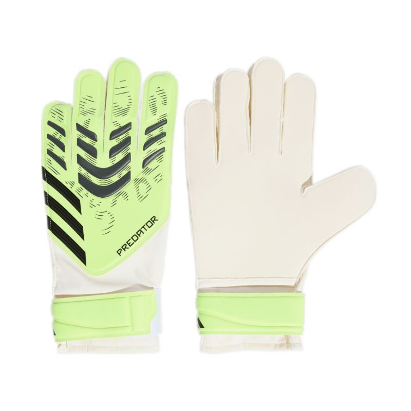 Brankárske rukavice adidas Predator Training M JN5356