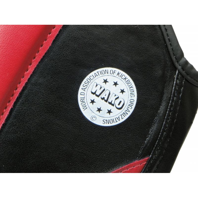 Chrániče Masters NS-PU-FT (WAKO APPROVED) 119111-02M