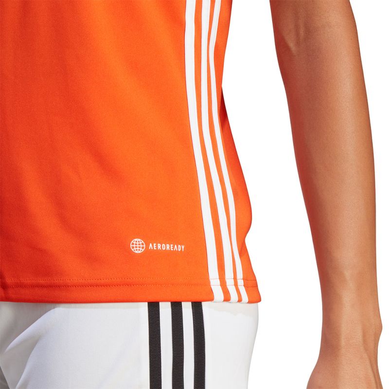 Tričko adidas Tabela 23 Jersey W IB4929