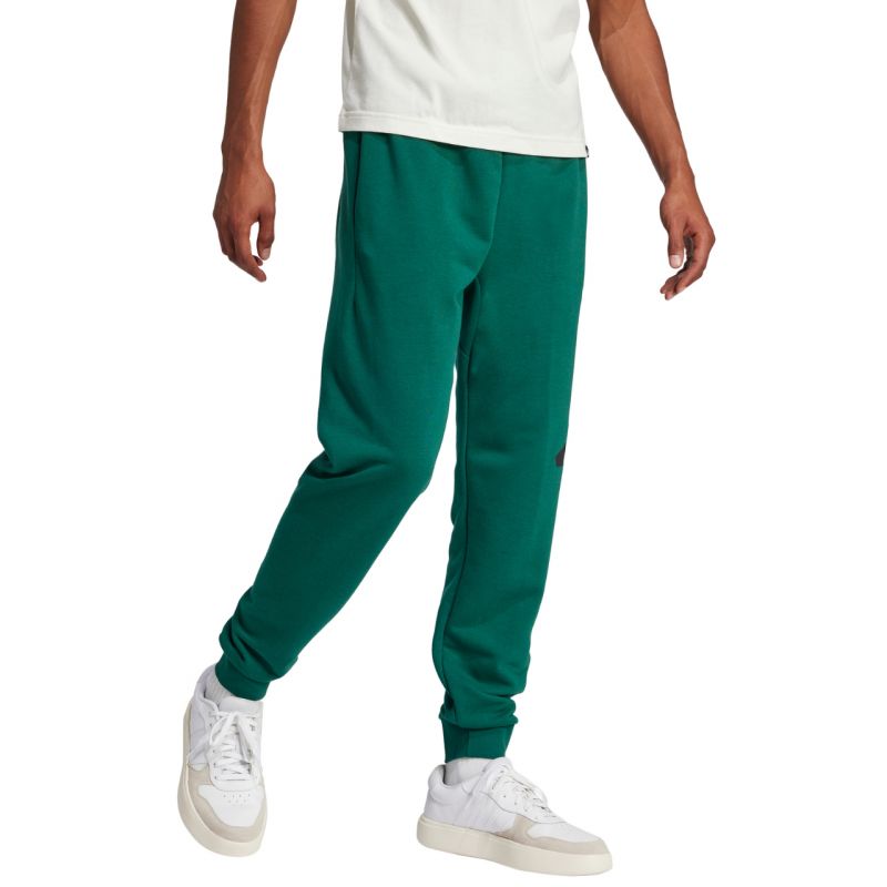 Tepláky adidas Essentials Big Logo French Terry M JE8971