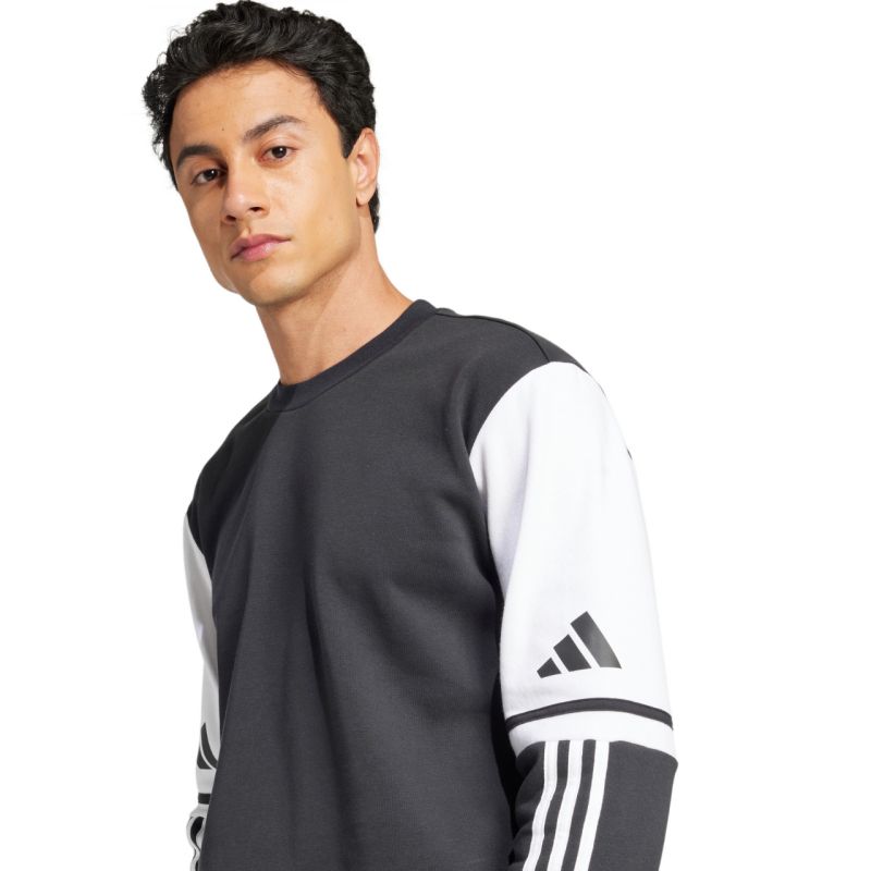 adidas Squadra 25 Sweat Crew M JE2780