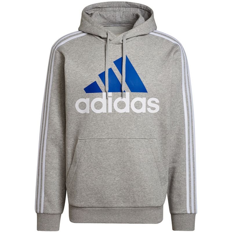 adidas Mens Essentials Hoodie M GV5249