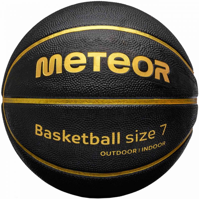 Basketbalová lopta Meteor Cellular 7  16697