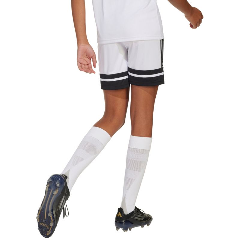 Trenky adidas Squadra 25 Jr JJ2422