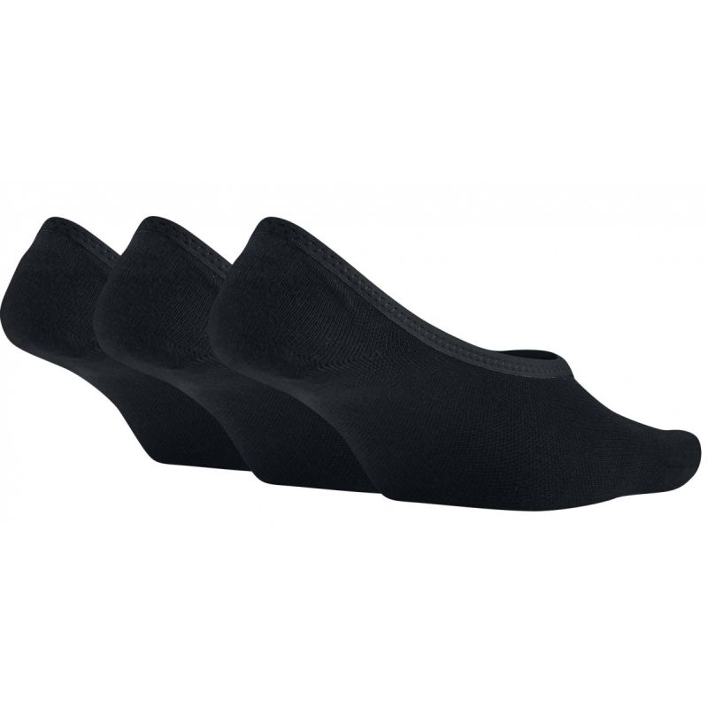 Ponožky Nike Lightweight No-Show 3pack  SX4863-010