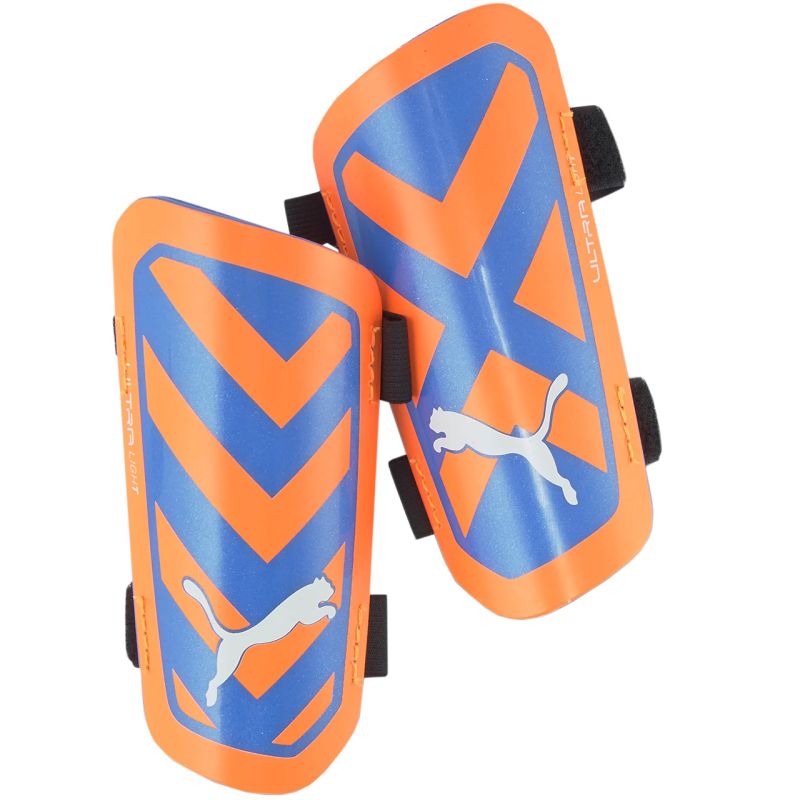 Chrániče Puma Ultra Light Strap M 30875 01