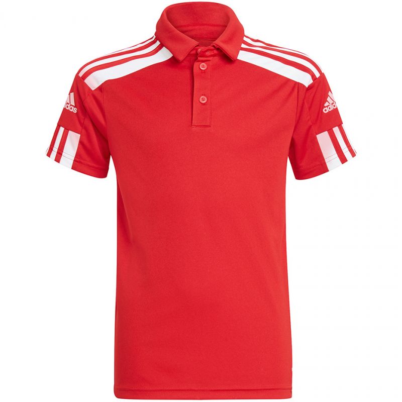 Tričko adidas Squadra 21 Polo Jr GP6423