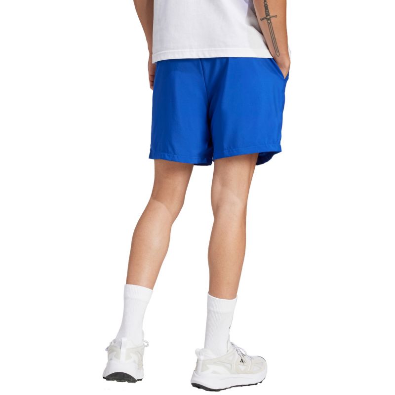 Trenky adidas Essentials Small Logo Chelsea M JF1116