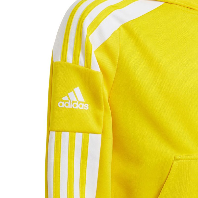 adidas Squadra 21 Hoody Youth Jr GP6431