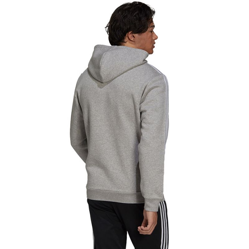 adidas Mens Essentials Hoodie M GV5249