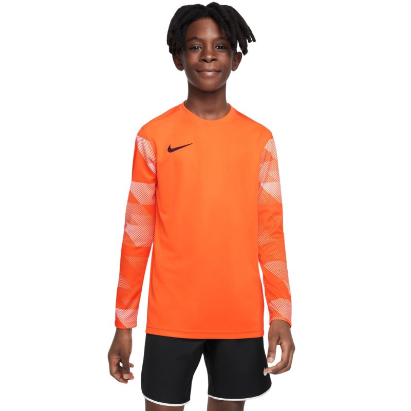 Tričko Nike Dry Park IV JSY LS GK Jr CJ6072-819