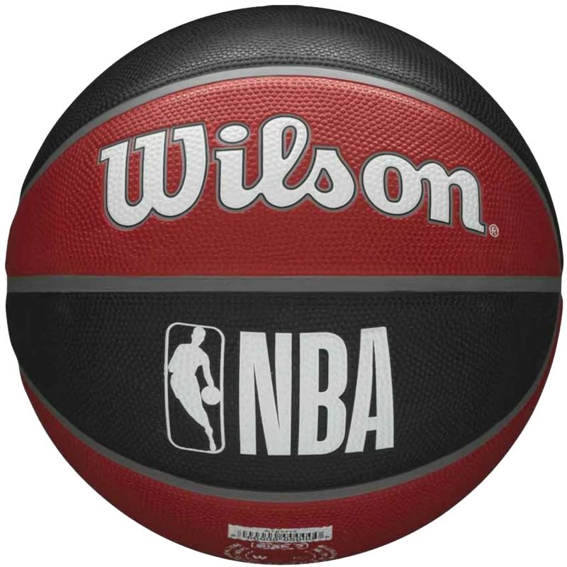 Lopta Wilson NBA Team Toronto Raptors Ball WTB1300XBTOR