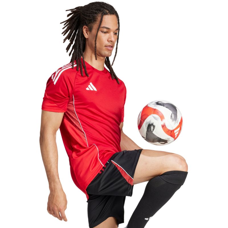 Tričko adidas Tiro 25 Competition Training M JI6488
