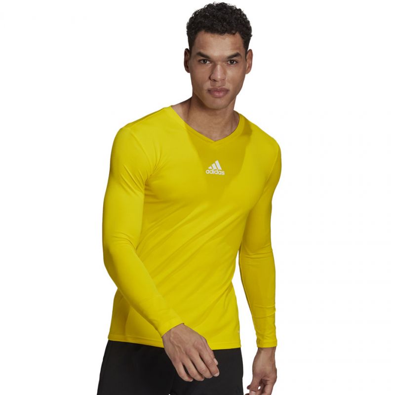 Tričko adidas Team Base Tee M GN7506