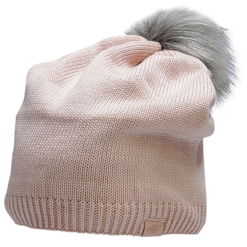 Čiapka 4F W H4Z22 CAD009 56S