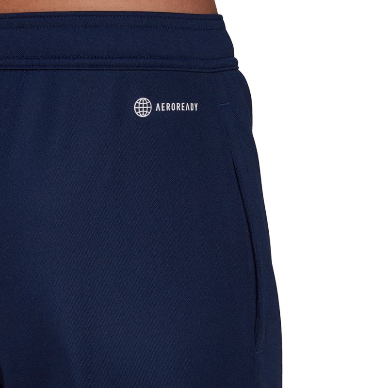 Tepláky adidas Entrada 22 Training Pants W HC0334