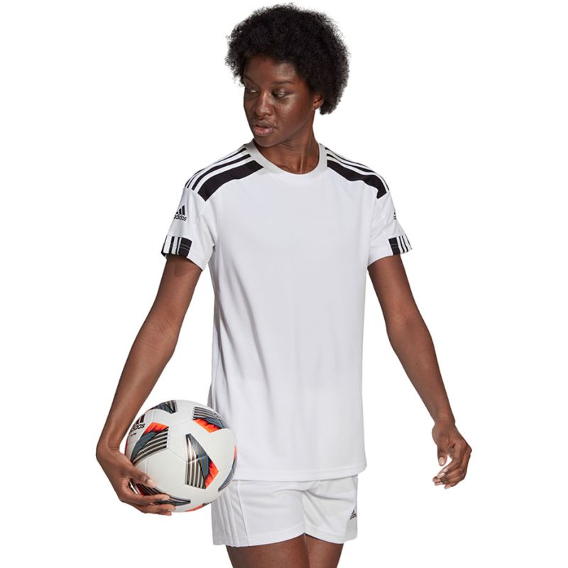 Tričko adidas Squadra 21 Jersey W GN5753