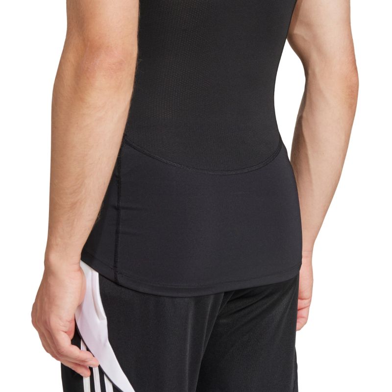 Tričko adidas Techfit Short Sleeve Tee M JP4674