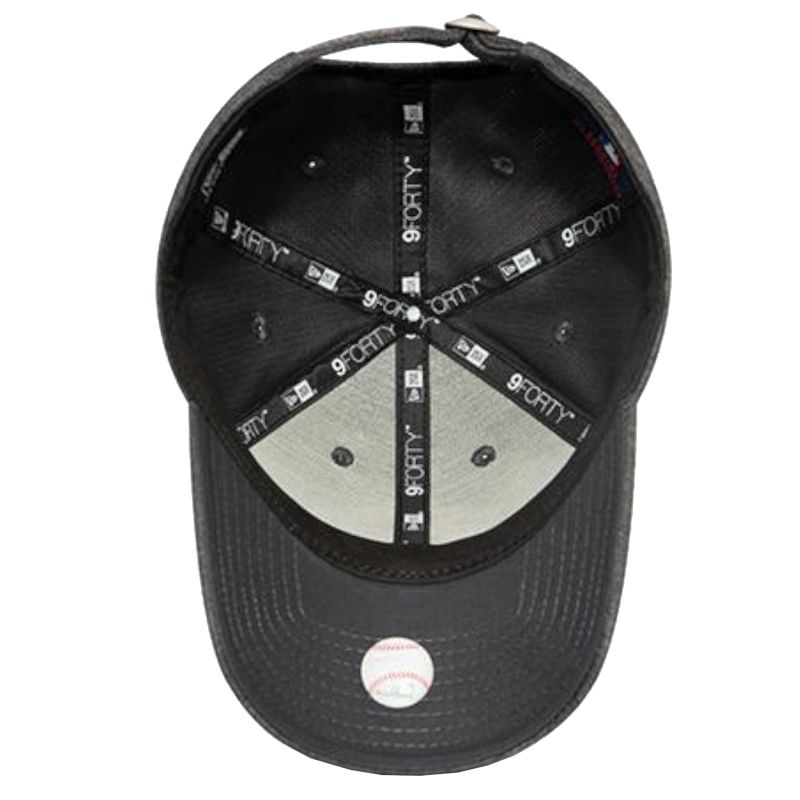 Šiltovka New Era 9FORTY Tech New York Yankees MLB Cap 80489231