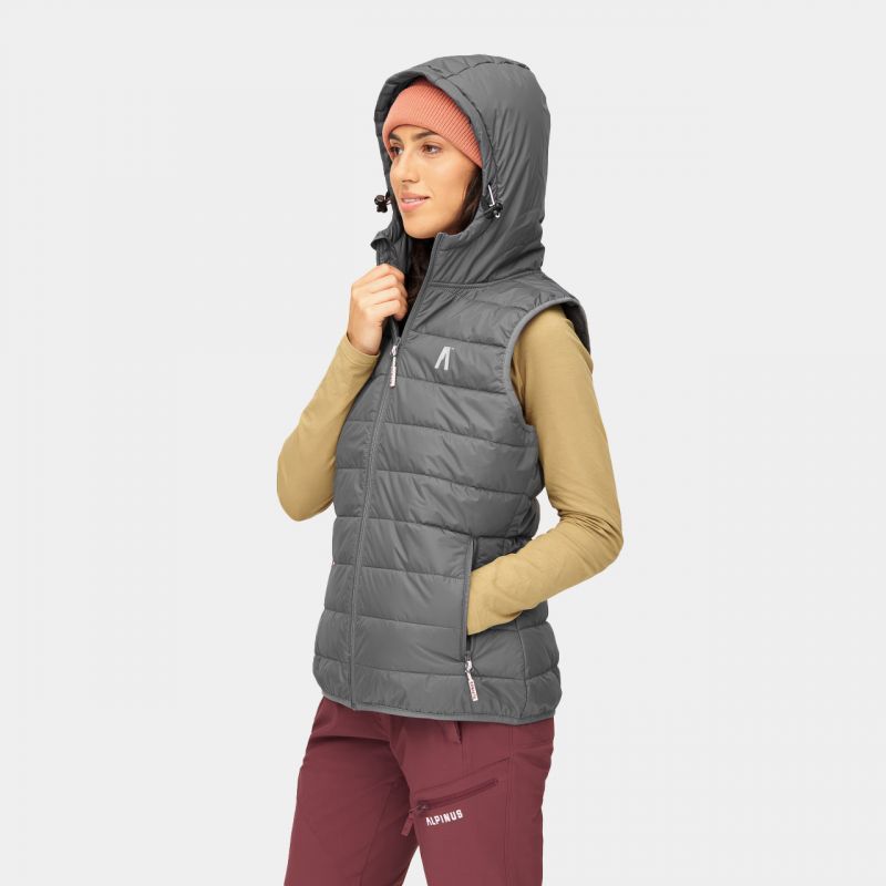 Alpinus Monza W BR18174