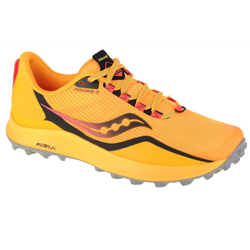 Saucony Peregrine 12 M S20737-16