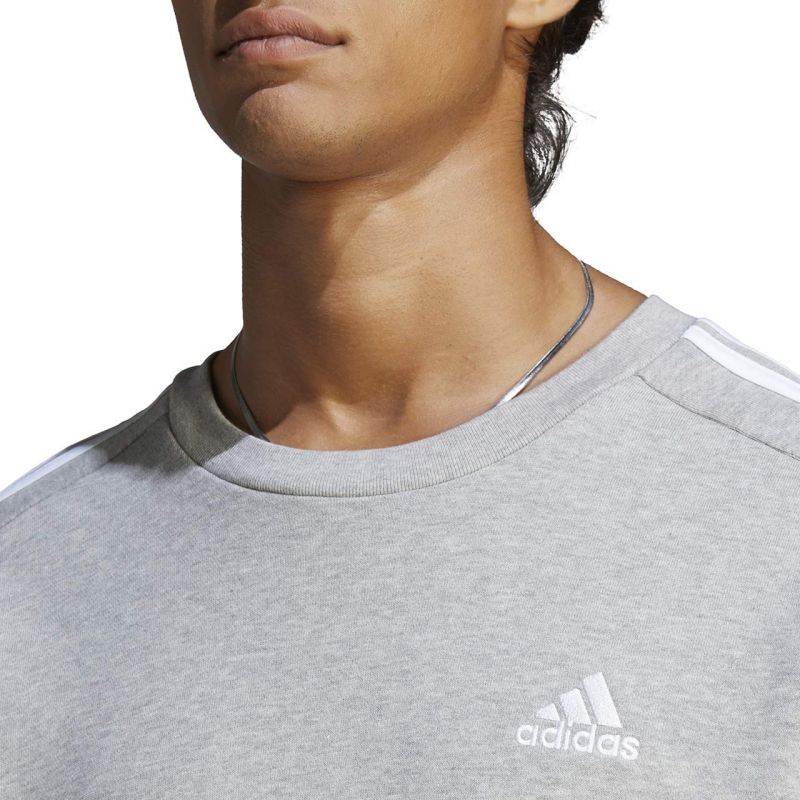 adidas Essentials French Terry 3-Stripes M IC9319