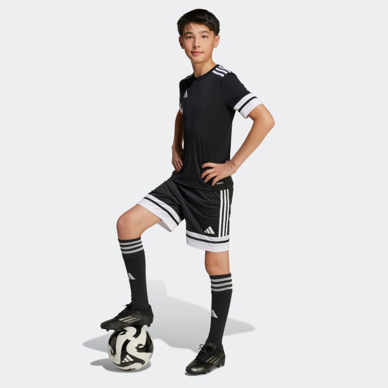 Tričko adidas Squadra 25 Jr JJ0052