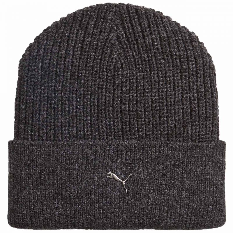 Čiapka Puma Metal Cat Beanie 024874 01