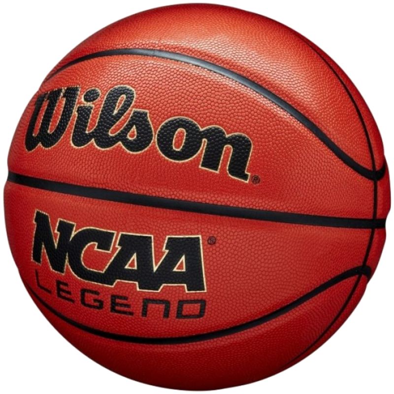 Lopta Wilson NCAA Legend Ball WZ2007601XB