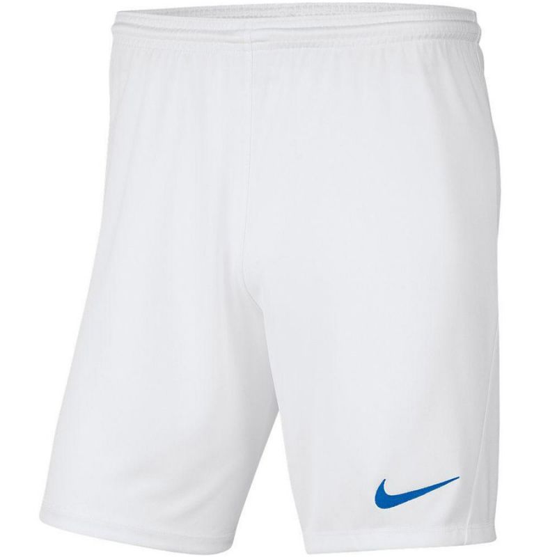 Trenky Nike Y Park III Jr BV6865 104