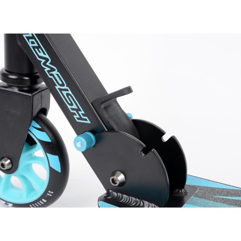 Tempish Nixin 125 II AL Jr 10500002311