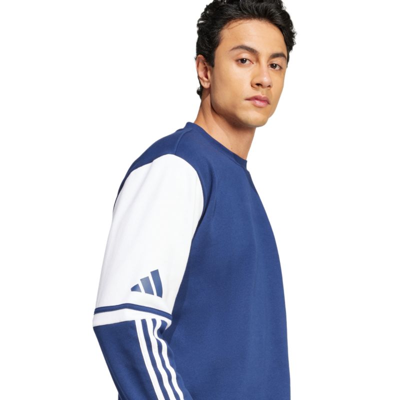 adidas Squadra 25 Sweat Crew M JD2958