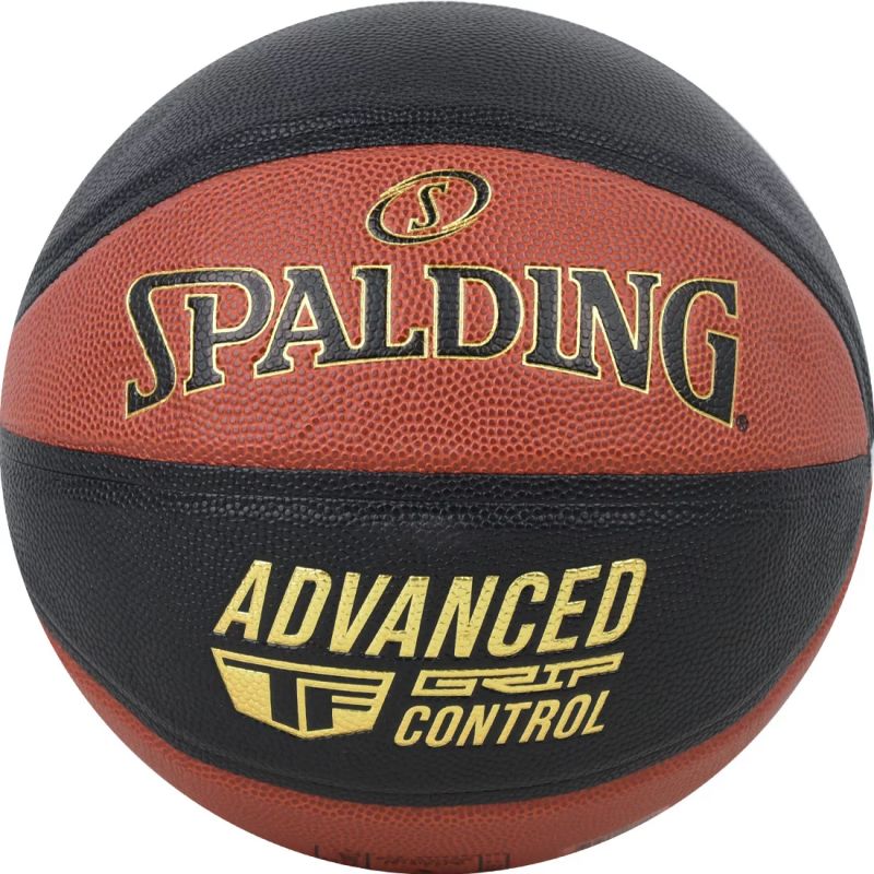 Lopta Spalding Advanced Grip Control  In/Out Ball 76872Z