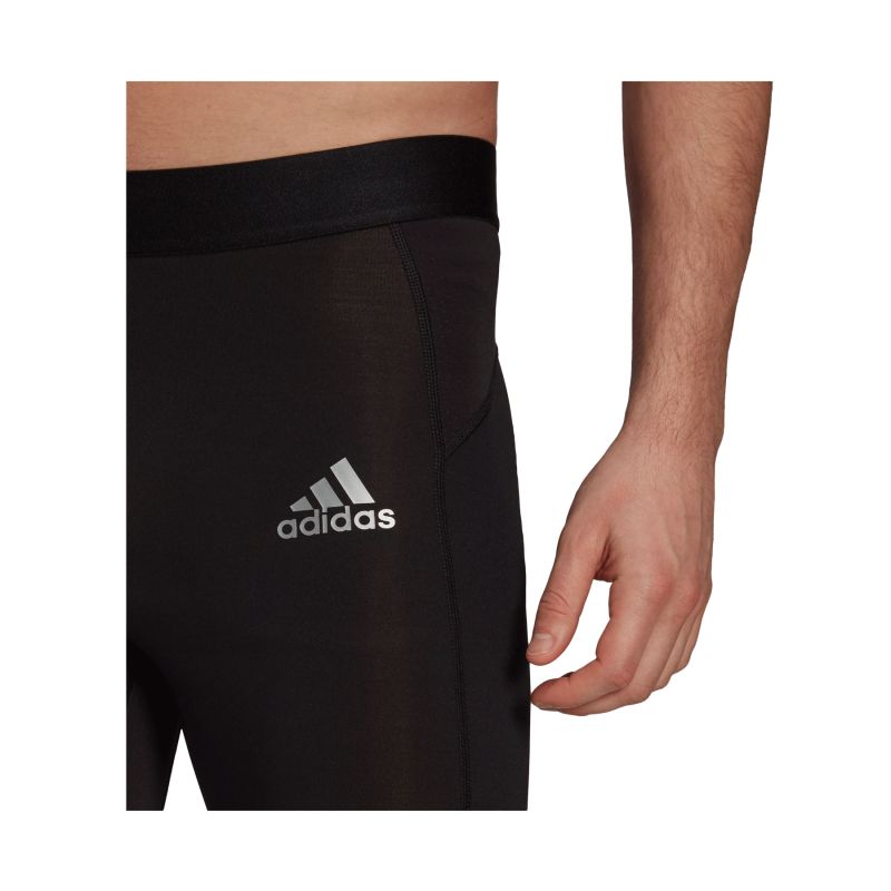Trenky adidas Techfit Tights M GU7311