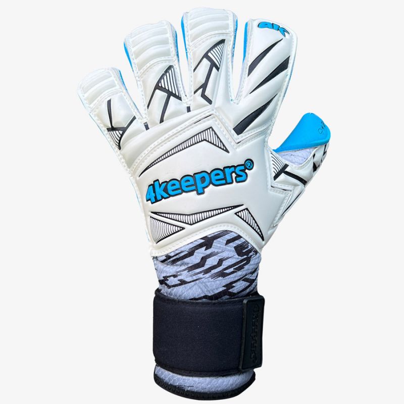 Brankárske rukavice 4keepers Force V.2.25 RF 2G M S961193