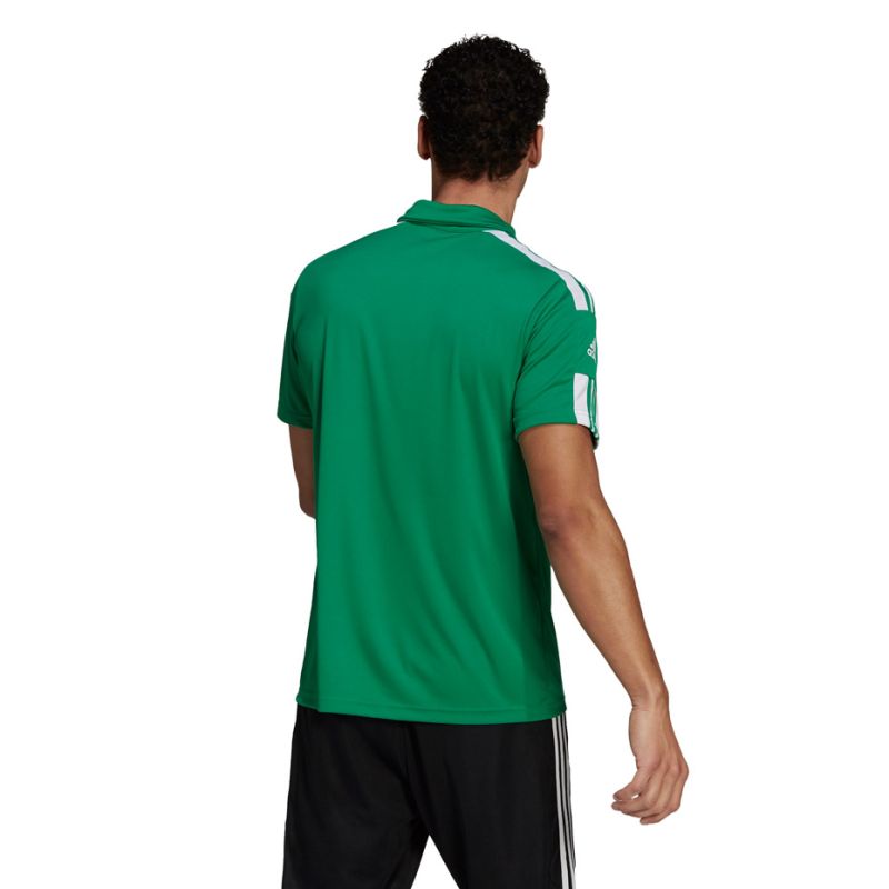 Tričko adidas Squadra 21 Polo M GP6430