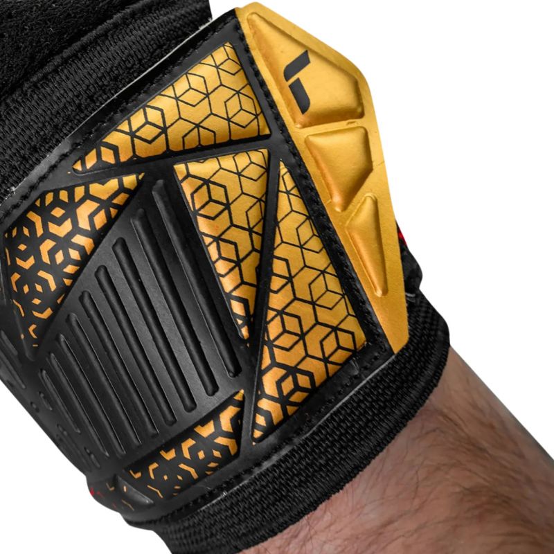 Brankárske rukavice Reusch Attrakt Solid 5570515 7075