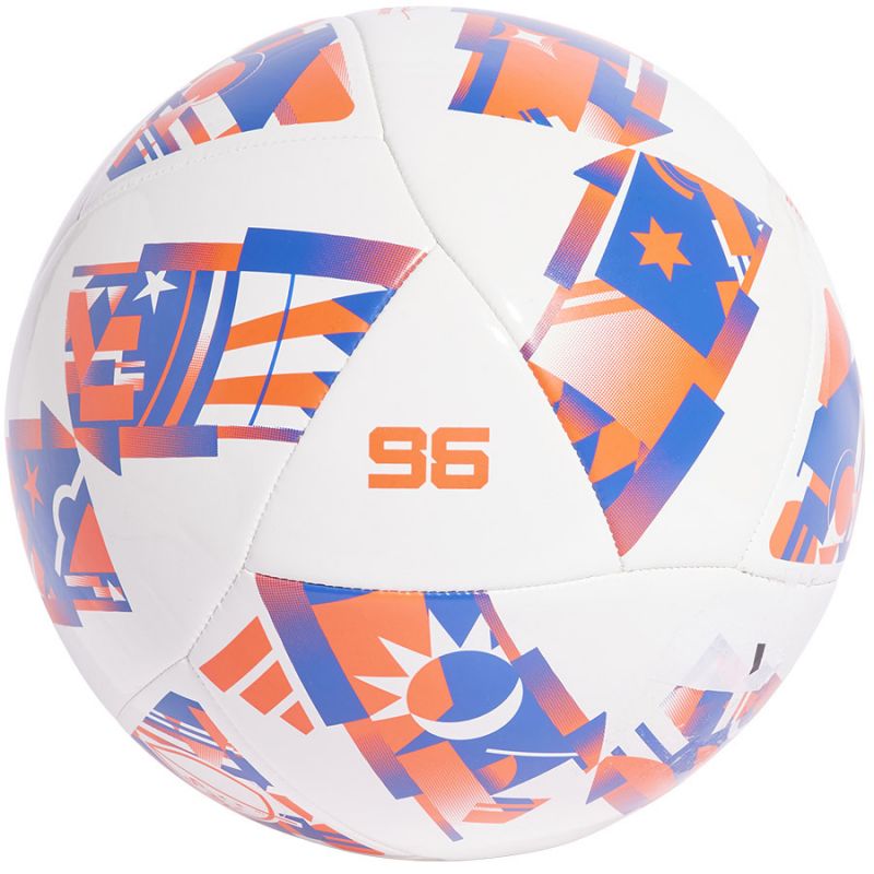 Lopta adidas MLS Club IP1626