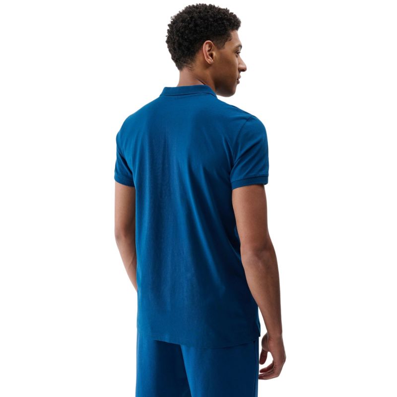 Tričko polo 4F M367 M 4FWMM00TPTSM367 46S