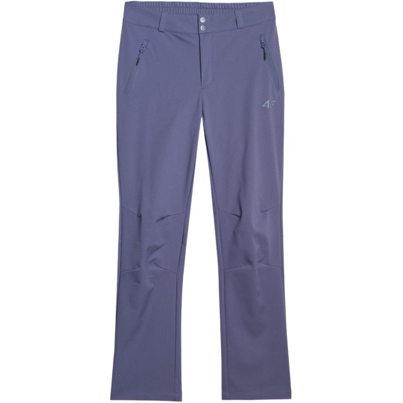 Tepláky 4F softshell FNK F0988 W 4FWAW25TFTRF0988 32S