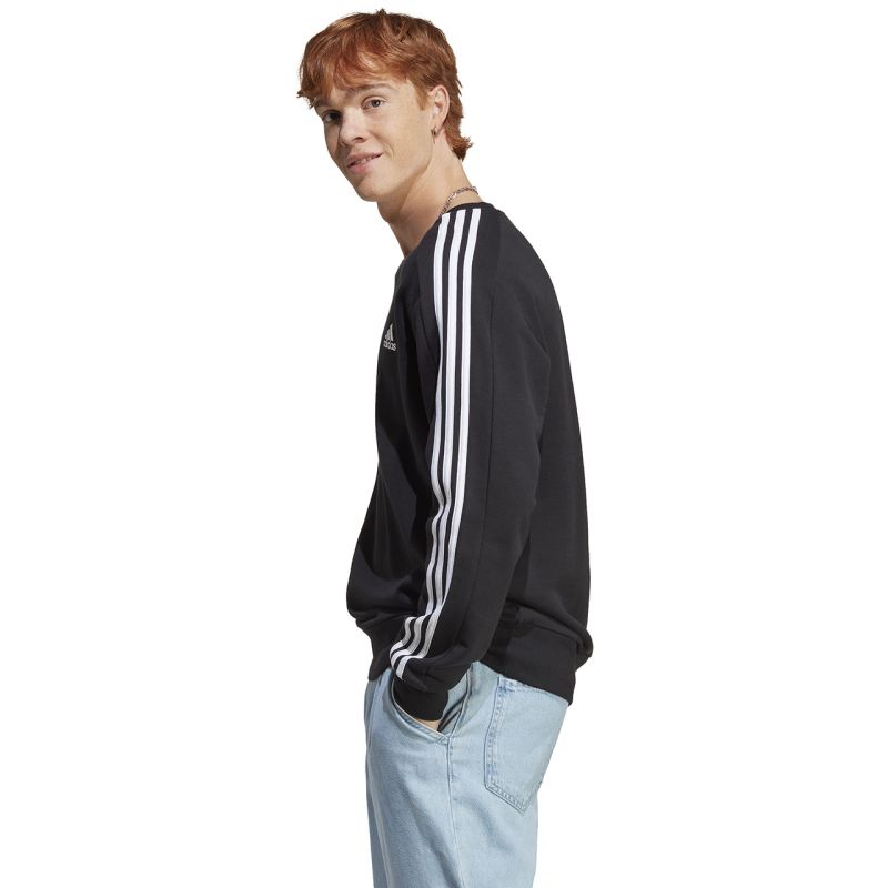adidas Essentials French Terry 3-Stripes M IC9317