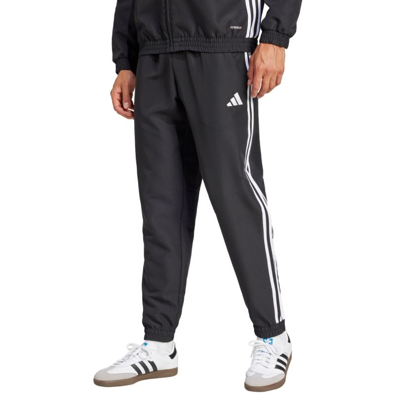 Tepláky adidas Tiro 25 Essentials Woven M JC5445