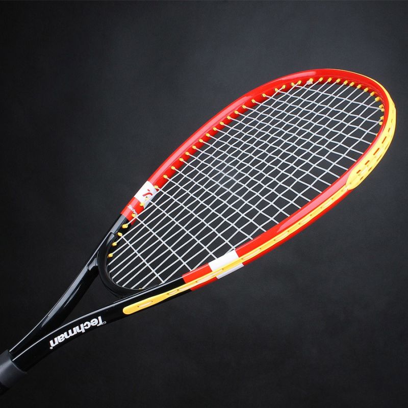 sada Techman speedminton