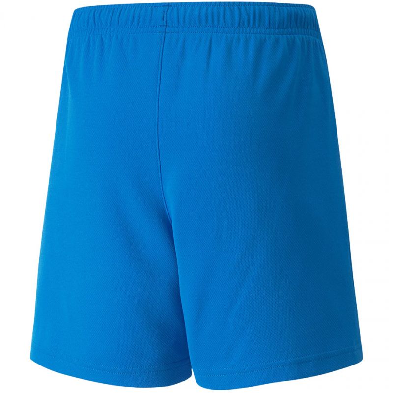 Trenky Puma teamRISE Short Jr 704943 02