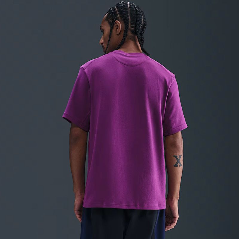 Tričko Nike  FC Barcelona SS Top M HJ6549-595
